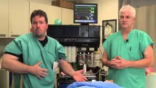 Lesson 2 - Preparing for Intubation: MICU Fellows Airway Course