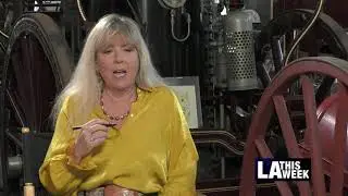 The Los Angeles Fire Department Museum Houses Historical Gems