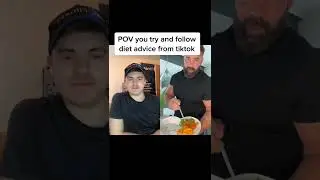 What it’s like trying to follow diet advice from social media