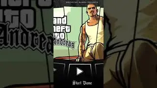 gta san adreas android XXXTentacion