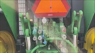 JOHN DEERE 7230 For Sale