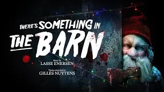Lasse Enersen: There's Something in the Barn Theme [Extended by Gilles Nuytens]