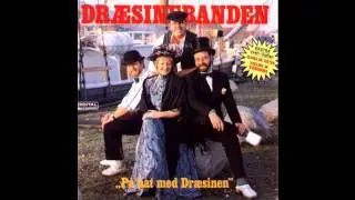 Dræsinebanden - Elvira og Sixten