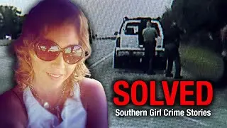 5 Solved True Crime Cases