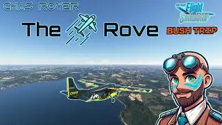 South England Bush Trip Leg 4! | The Rove Day 786 | Land's End to Exeter