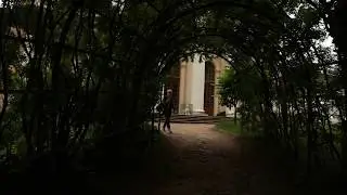 Усадьба Архангельское лето