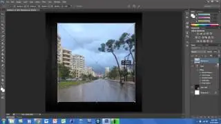 How To Make an Amazing Text Effect Using Photoshop CS6
