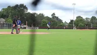Jayden Jordan - SE Raleigh 2021