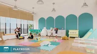 Modan Lofts Ortigas Hills   Virtual Tour