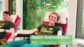 Michael Kretschmer in Döbeln, Dresden & Moritzburg (Sommertour-Tagebuch)