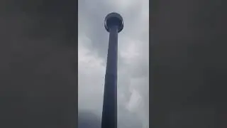ТМФ Чёрная Жемчужина.