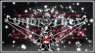 Undertale Last Breath Phase 3 | UNDERTALE Fangame | Crossi's Take