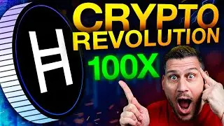 HEDERA  ( HBAR ) HASHGRAPH 2025 PRICE PREDICTION! REALISTIC EXPECTATIONS!