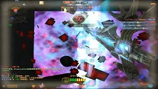[CSO] Runebreaker Blade - Slow, yet longest range and strongest!