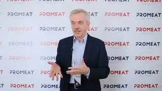 ЕВГЕНИЙ САВЧЕНКО - PROMEAT INDUSTRY 2022