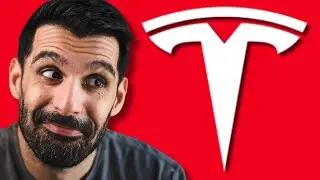 Robotaxi's Impact To Tesla's Valuation.