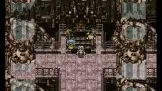 TAS Final Fantasy 6 SNES in 245:52 by Erokky
