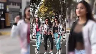 Gamarra -  Jeans Miashu - Gamarra Tv - Moda 2017 - Tiendas de ropa en Gamarra