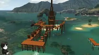 FFXIV @Live ( - Moonfire Faire - Seasonal Event 2022 - )