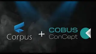 CORPUS CAD/CAM + Cobus ConCept
