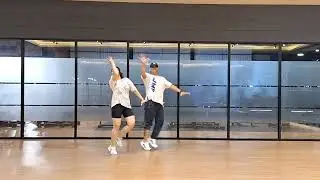 361 - KING KHALIL X RELAXSES | RM & REDBLACK CHOREO | ZUMBA & DANCE WORKOUT
