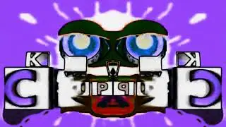 Klasky Csupo in G Major 4 Effects (Klasky Csupo 2001 Effects)