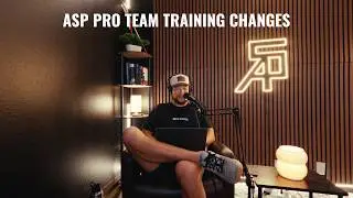 2026 ASP PRO Team Updates | Sean Kao (Ep. 20)