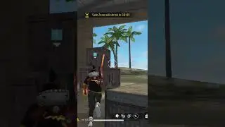 Don't Try to Rush On Me// Rank Push to Global // #freefiregaming #freefiremax #freefireshorts