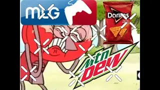 [YTP] Bensis UNLEASHES his GAMER RAGE!