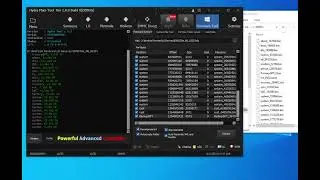 How to extract LG KDZ File