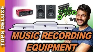 🔴music recording equipment #SHORTS NOVEMBER 2021