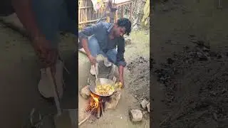 Ramesh Sahni Meat Bana Rahe hai @Fun2EgTeam @rameshsahniofficial Rameshsahni Vlog