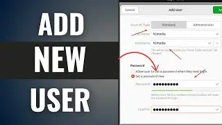 How to Add a New User on Linux Ubuntu 18.04