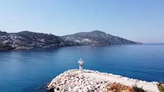 Drone denemelerim KALKAN