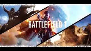 BATTLEFIELD 1 В 2024??? КОНЕЧНО ДА!!!