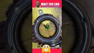 WAIT FOR VICTOR FUNNY IQ BGMI #shorts #short #funny #pubgfunny #bestfunnyvideo  #pubgvideos