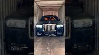 Most expensive Rolls Royce Cullinan 😱😱