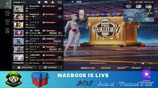 room challenge ll 1v1 open challenge #bgmi #live #pubg