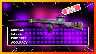 NEW DLC TYPE-63 BEST CLASS SETUP ( Scrambler ) Black Ops Cold War Season 1 (Multiplayer / Warzone)!