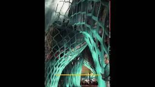 Daily Projects at PA 001