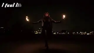 Fan The Flames Lyric Video
