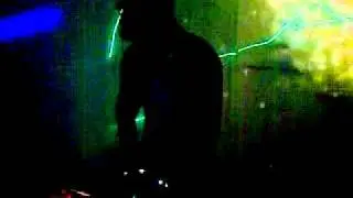 Falling Through Walls at Psychetronica Adelaide