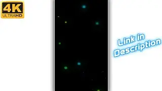 Full screen Template | new black screen template | template download link