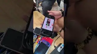 kết nối tay cầm nintendo switch