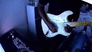 Night Riffing