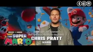 The Super Mario Bros. Movie - MAR10 DAY