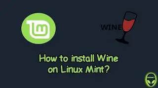 Tutorial how to install latest Wine 9 on Linux Mint (simple and easy steps)