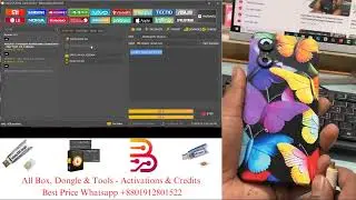 Realme C33 [ RMX3624 ] Frp Bypass/Google Account Remove By Unlock Tool || Gsm Bangladesh