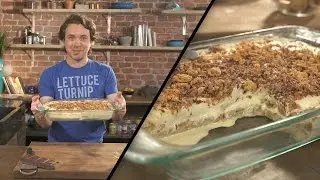 Tiramisu | Frankie Celenza