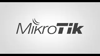 OSPF and GRE-Tunnel Configuration on MikroTik Router.